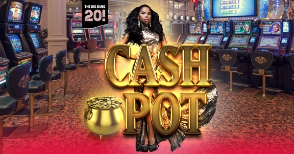 Black Diamond Casino Slots