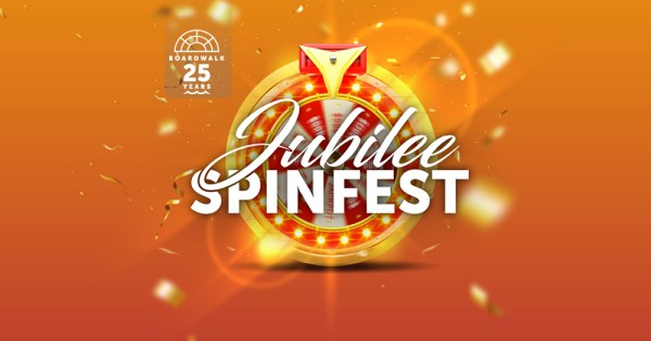 spinfest