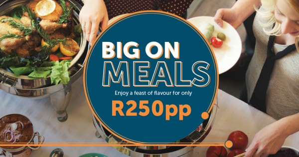 Thursday Buffet Special | Golden Valley