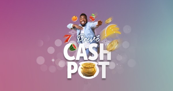 Cashpot casino