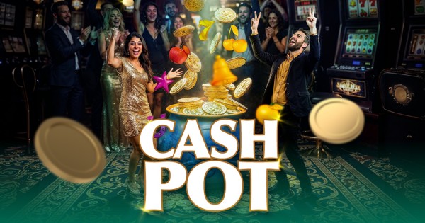 Cashpot cazino