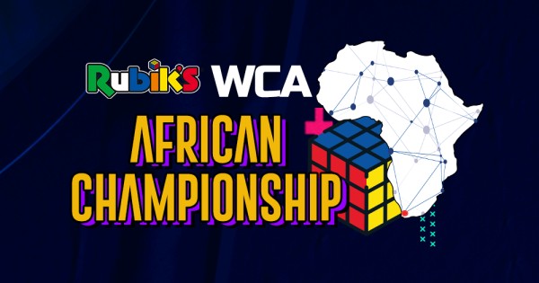 Rubik's WCA North American Championship 2022 (@NAChamps2022) / X