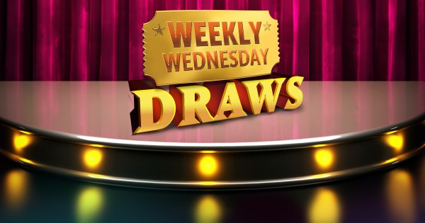 Wednesday Cash Draw Polokwane