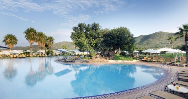 Sun Vacation Club | Sun City Self Catering Accommodation