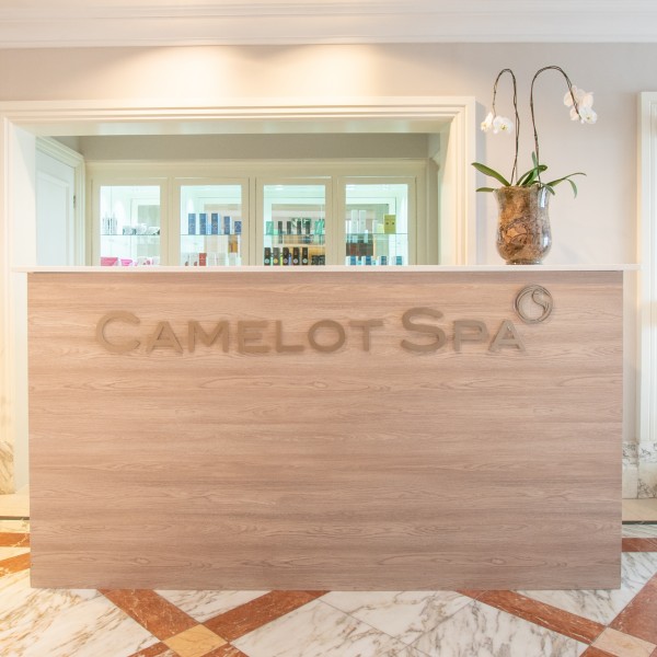 Table Bay - Camelot Spa