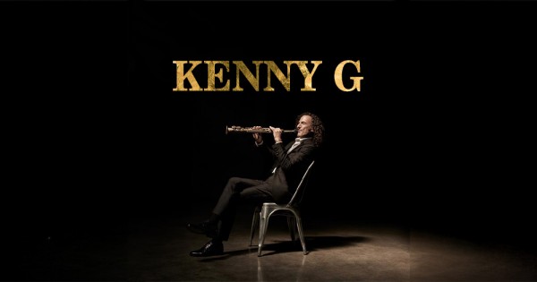 Kenny G | Time Square Casino