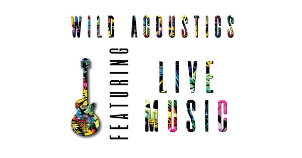 Live Entertainment Near Me Wild Coast Sun
