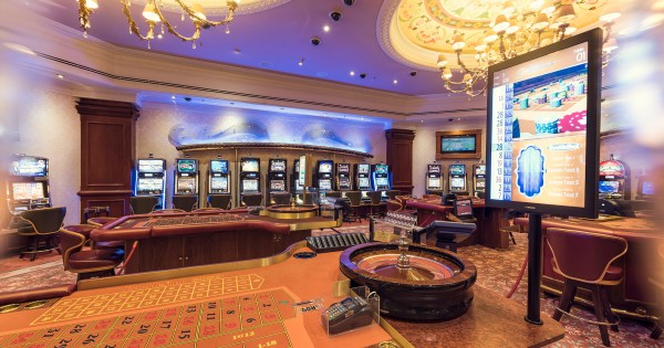 Bingo casino port elizabeth