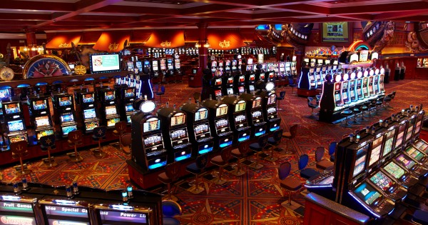 GrandWest Casino Cape Town | Sun International