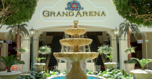 Grand West Grand West