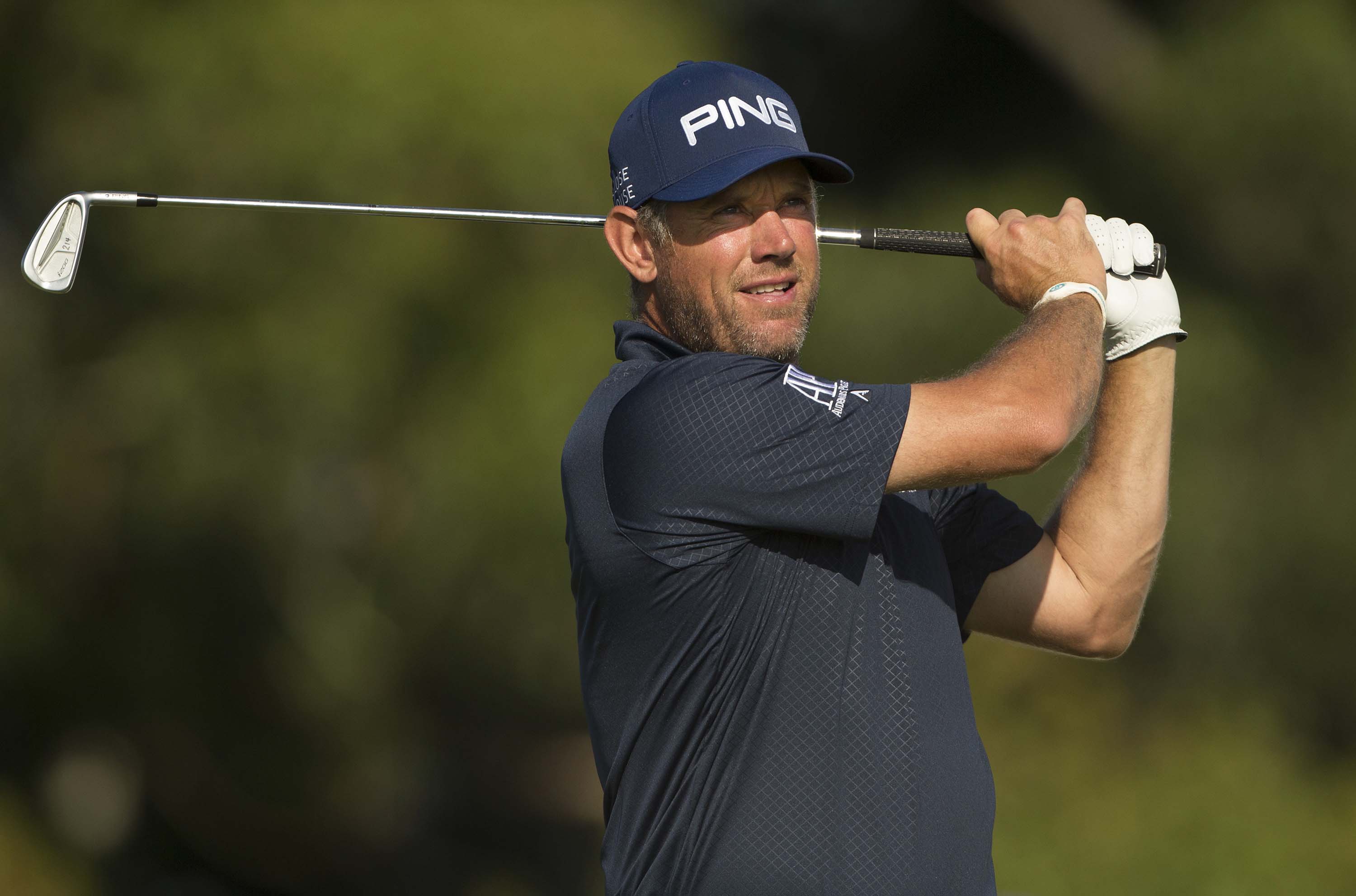 Lee Westwood