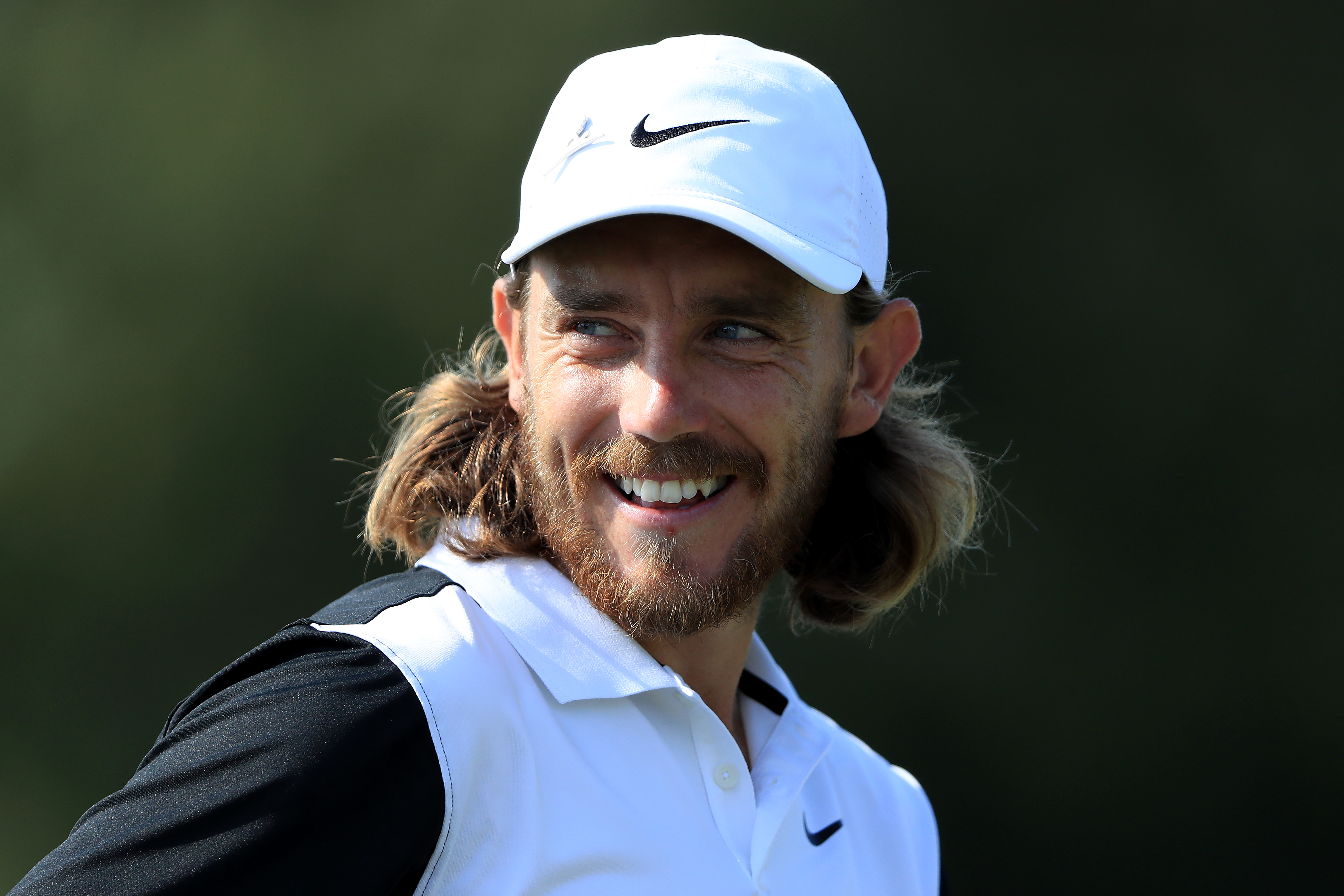 Tommy Fleetwood