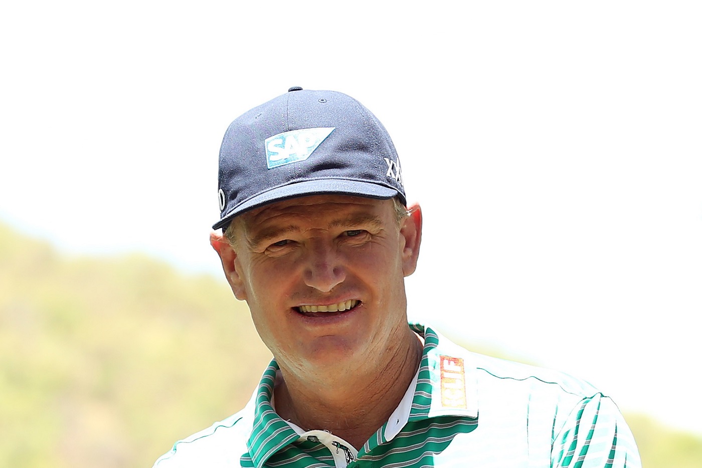 Ernie Els