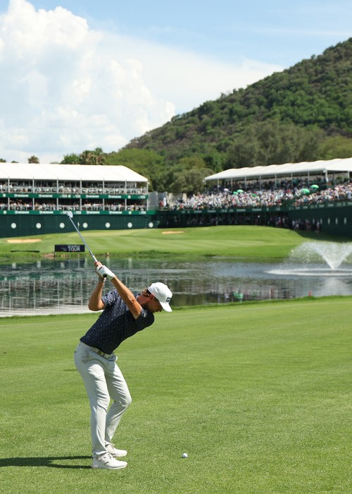 Nedbank Golf Challenge