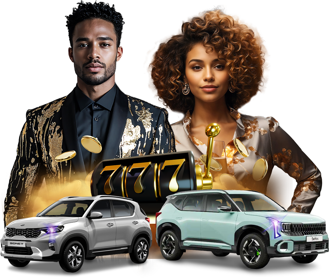 Golden Pursuit