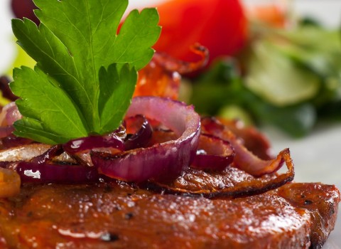 British Food Buffet in Port Elizabeth | Summerstrand Restaurants