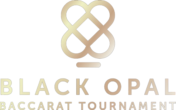 Black Opal Baccarat Tournament