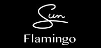 Flamingo logo