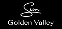 Golden Valley logo