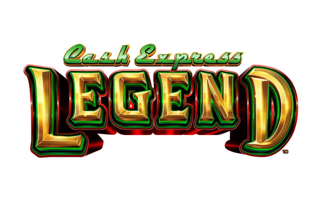 Cash Express Legend