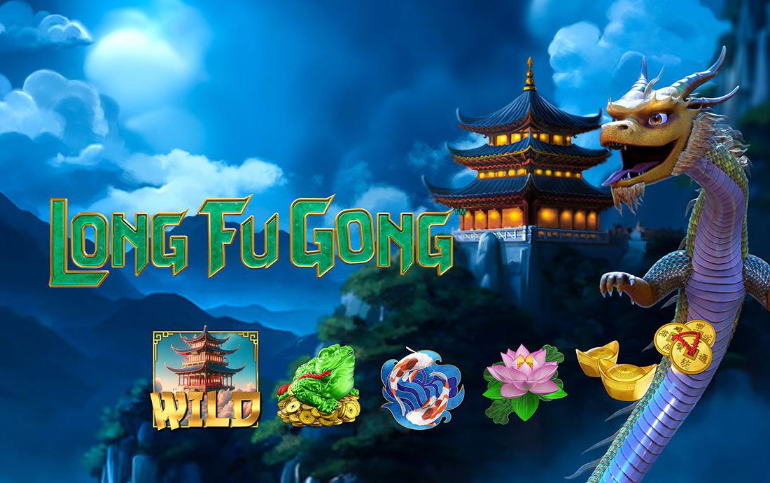Long Fu Gong