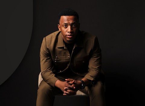 Dumi Mkokstad โ Kingdom Mandate Revival | Carnival City