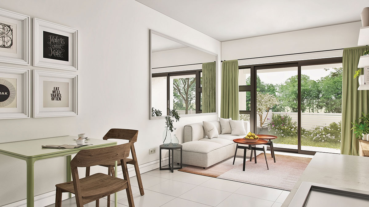 Carnival City Lifestyle Estate