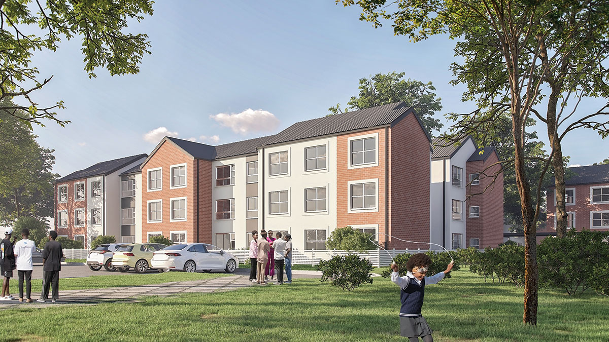 Carnival City Lifestyle Estate