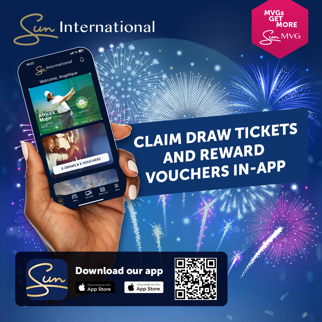 Draw tickets and Vouchers