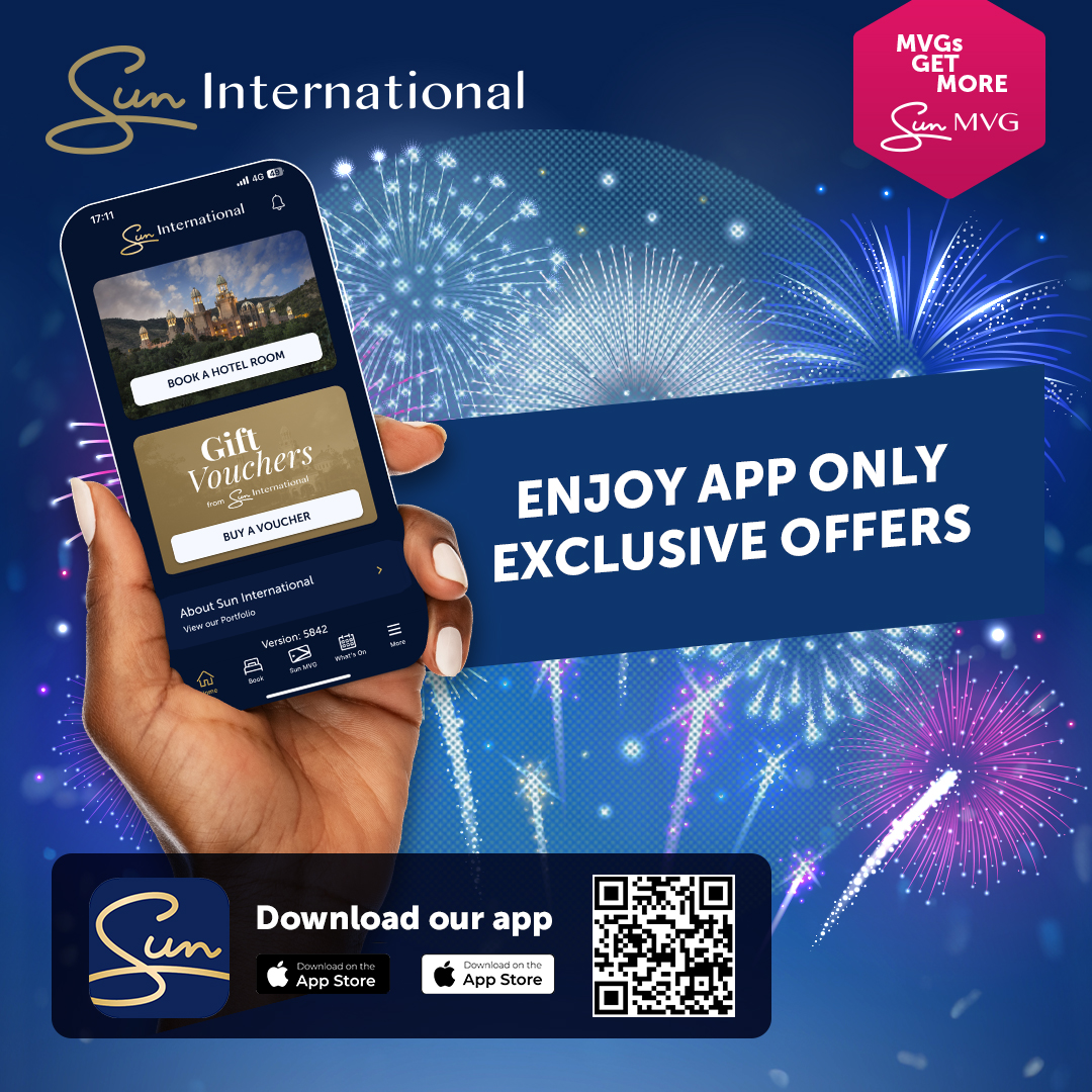 Exclusive offers