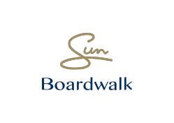 Sun Boardwalk - logo