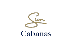 Sun Cabanas - logo