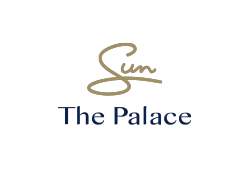 Sun The Palace - logo