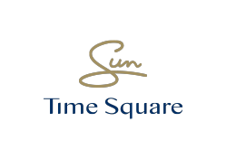 Sun Time Square - logo