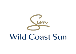 Wild Coast Sun - logo
