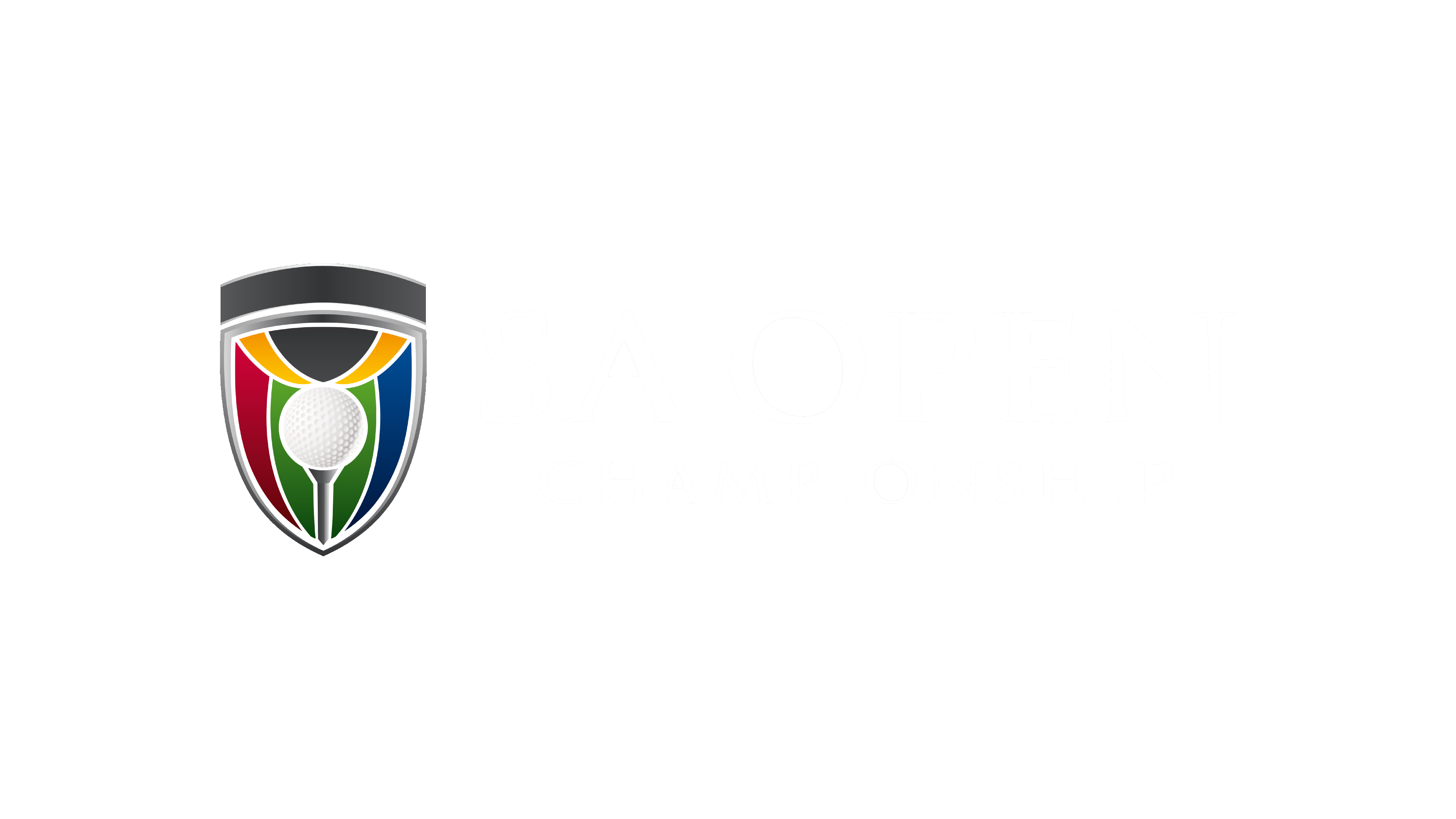SA Open Championship Sun City South Africa