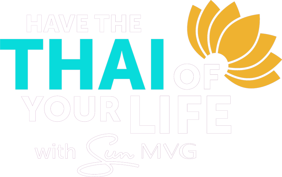 Have the Thai of your Life with Sun MVG