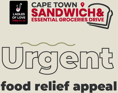 Urgent food relief appeal