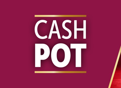 Ghid complet Cashpot: Cum să gestionezi și să calculezi fără risc 1 Cashpot bonus
