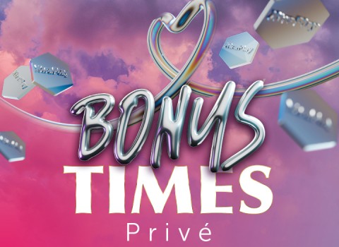 Esempio di bonus casino