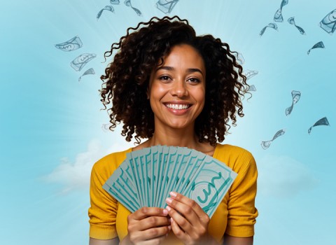 Cash Bonanza | GrandWest Casino