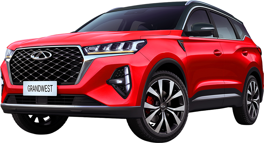 Chery Tiggo LiT