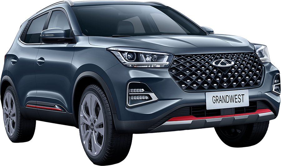 Chery Tiggo LiT