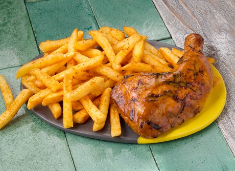 Nando’s Special Offer | GrandWest