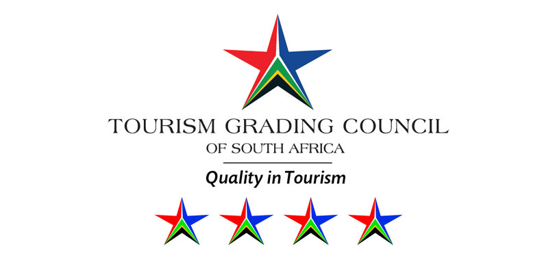 Tourism Grading Council of South Africa