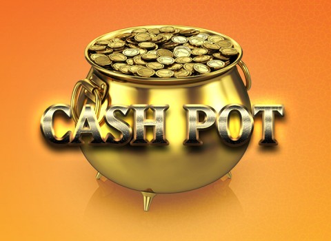 Cash Pot