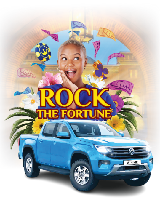 Rock the Fortune