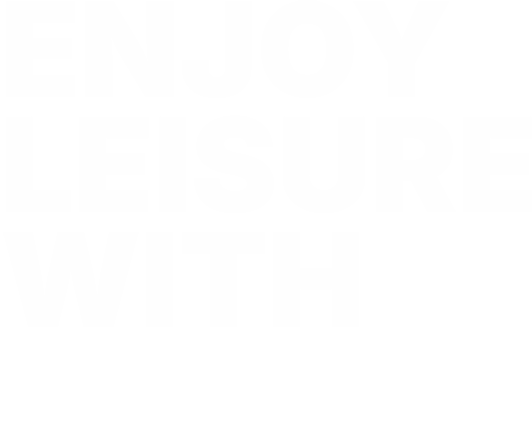 ENJOY LEISURE WITH SUN MVG ENJOY LEISURE WITH SUN MVG