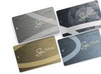 Sun MVG loyalty cards