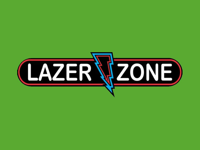 Lazer Zone